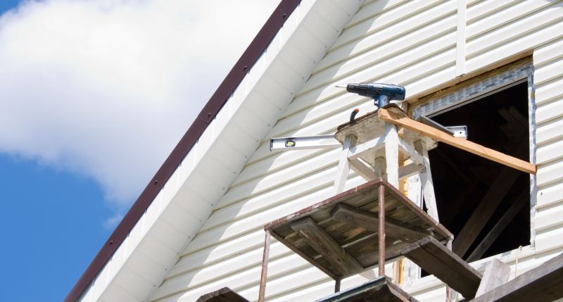 Cost of Siding in Browns Mills, NJ